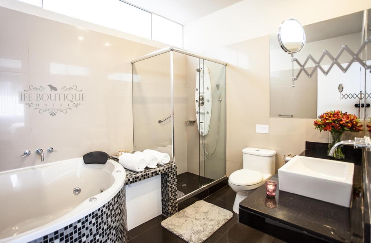 Ife Boutique Lima
